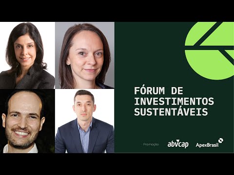 FIS 2021 – Quais as expectativas dos LPs sobre os critérios ESG/Impacto