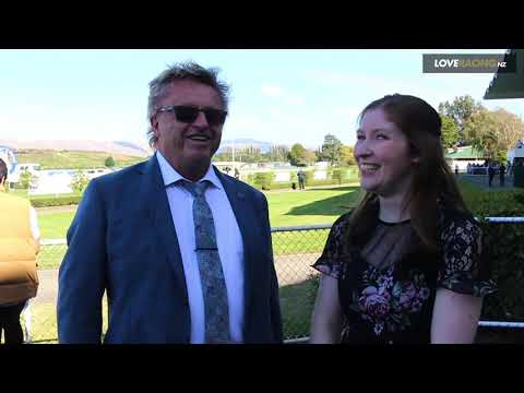 Brent Cooper & Bonny Lass