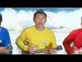 The OG Wiggles - Let's Spend the Day at the Beach (Dancing Video)