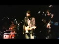 Blue Fog Revue - André Ethier: Heaven Above You