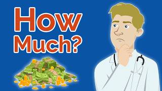How Much Do Resident Doctors Make💸 Per Hour Breakdown!⏱️