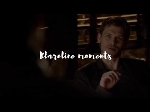 Klaus, Caroline and Stefan find Shane’s plan – 4x17 scene