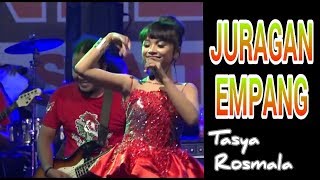 Download lagu juragan empang - Tasya rosmala mp3 Download lagu juragan empang - Tasya rosmala mp3