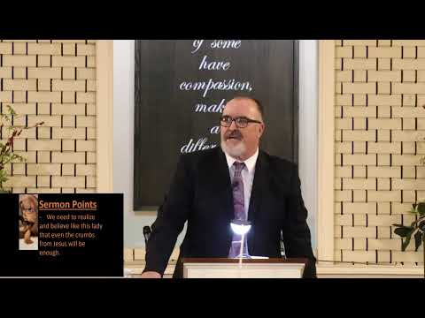 20220626 AM - I'm Glad to be a Dog