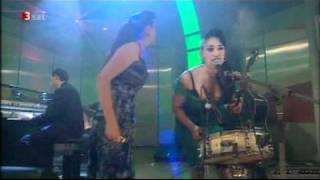 Kitty,Daisy und Lewis "Going up the Country"