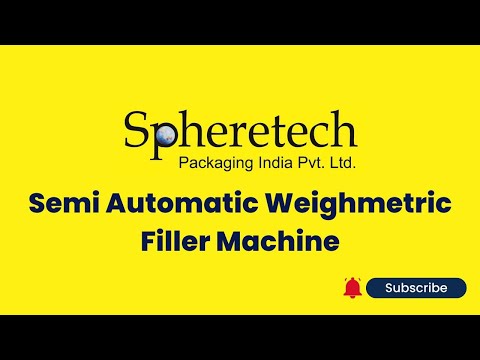 Semi Automatic Liquid Filling Machine