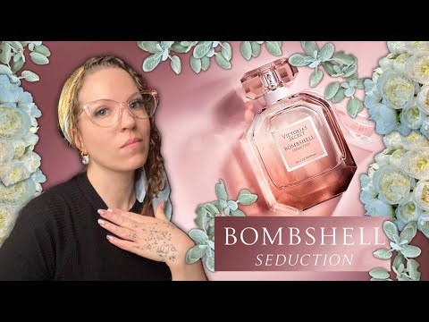 Vs Bombshell Seduction Perfume