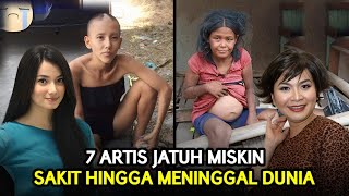 Download lagu 7 Artists Who Fell into Poverty, Fell into Illness, and Died mp3 Download lagu 7 Artists Who Fell into Poverty, Fell into Illness, and Died mp3