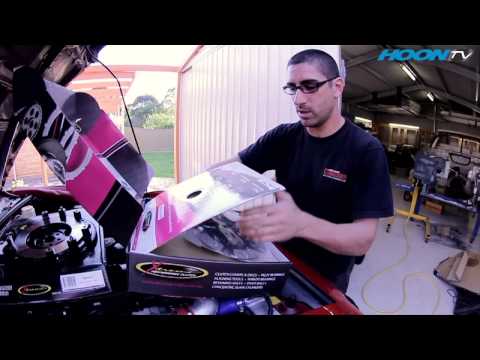 Project MX5 - Xtreme Clutch unboxing!