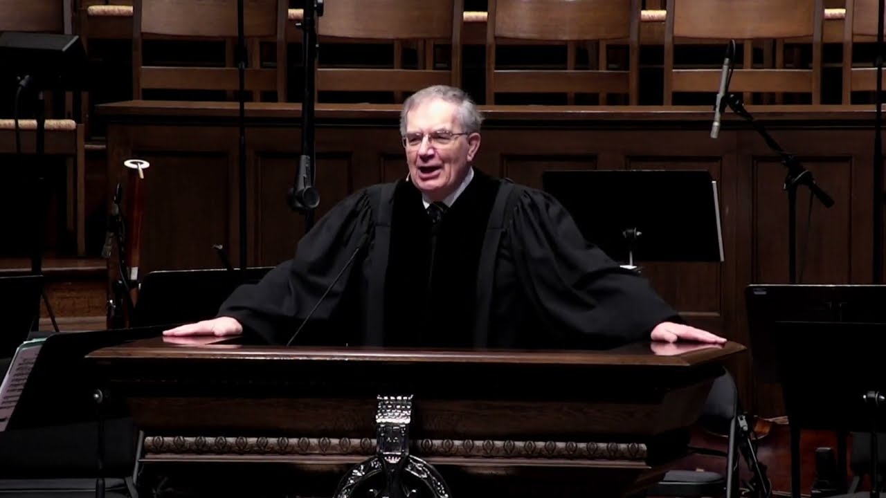 [SERMON] Finding Yourself in Christ (Philippians 3:2-16) — Feb 2, 2025 - WinterGrace 2025