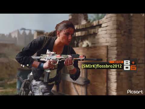 FAV CLIPS THIS YEAR OF SMIrKEY