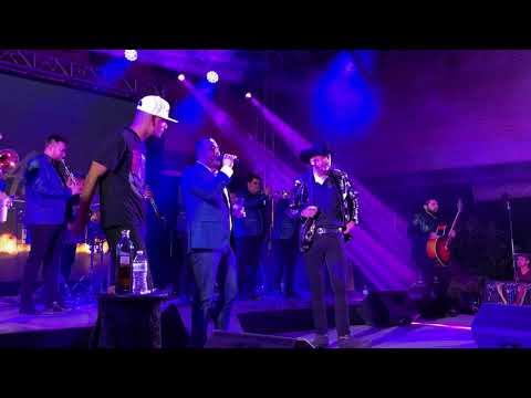 A Mis Enemigos - Luis Angel El Flaco, ELl Gallo Elizalde, Uziel Payan