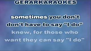 Everything I need (Chorus) - Helene Fischer - Karaoke