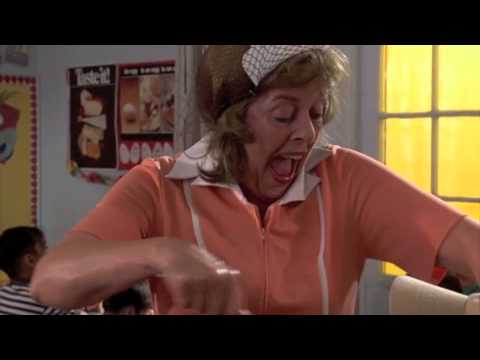 Billy Madison (7/11) Best Movie Quote - Sloppy Joes! (1995)
