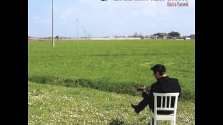 Enrico Farnedi - Lonely Planet (The The cover)