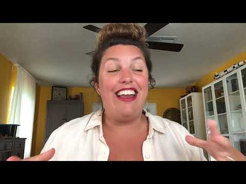 Week 3 FITAW and Putting it all together