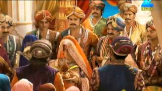Jodha Akbar - జోధా అక్బర్  Ful