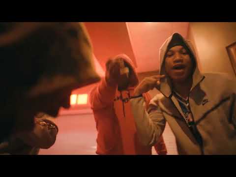 Trottie Y Gizzle Ft Dub Da & Frio Fresh -MHK (Official Music Video)