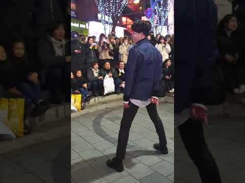 [MAXXAM / MYM] 200105 오새봄 - ICY (ITZY cover)