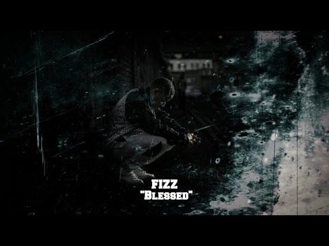 Fizz - Blessed 2016