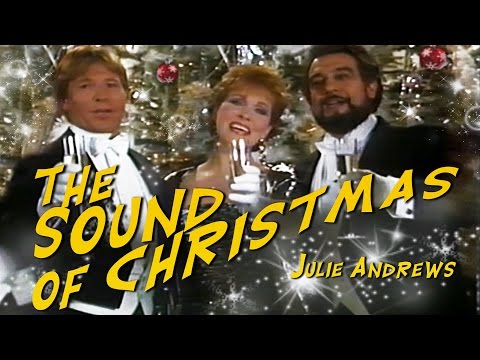 Julie Andrews ... The Sound Of Christmas 1987 HD uncut UK version