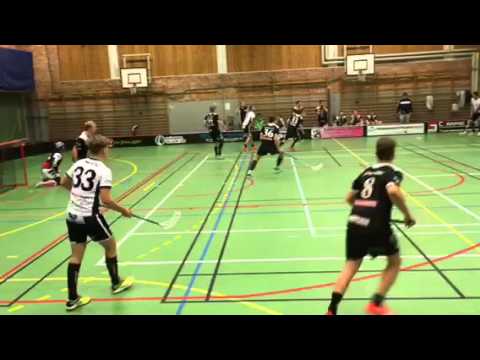 Highlights  Å/K IBS -SST NET Landskrona 4 - 4