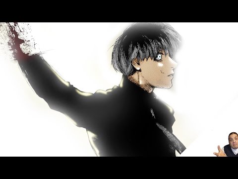 REACTION: Tokyo Ghoul:re 50 東京喰種-トーキョーグール-:re Manga Chapter -- Sasaki's Demise Begins