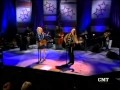 Melissa Etheridge & Dolly Parton   Come To My Window Crossroads