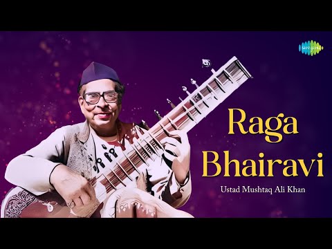 Classical Rāga — Bhairavī