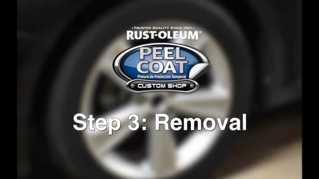Thumbnail for How To Apply Racing Stripes with Peel Coat