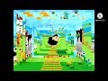BabyTV Flashmob Every Second To Duplicating This Layer