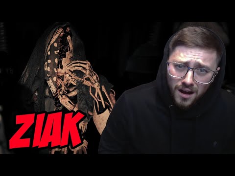 ENGLISH GUY REACTS TO Ziak - Même pas un grincement (Prod. Sam Tiba)