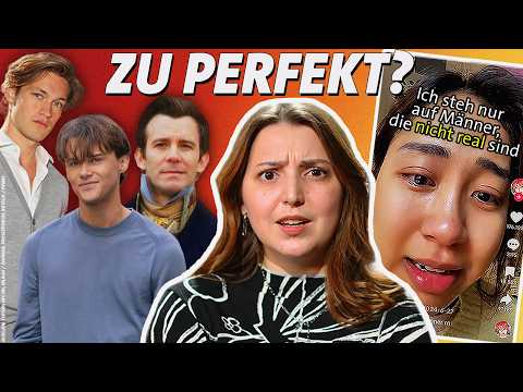 Warum die Gen Z BookBoyfriends will