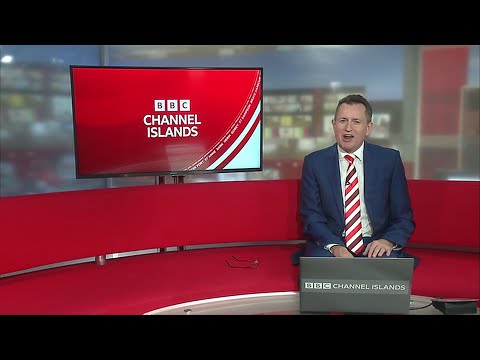 BBC Channel Islands (1830BST - Full Program - 24/10/23) [1080p50]