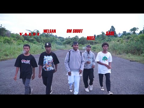 SA SU FREE  (OFFICIAL MUSIK VIDEO) OM SHOOT X NUEL X SAUL X MELGAN