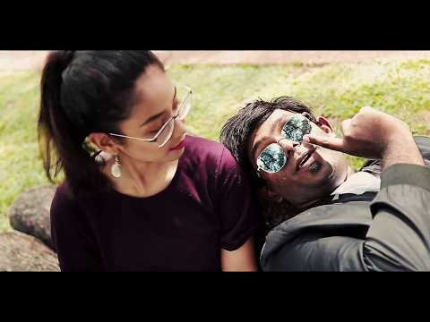 Floor 88 -  Aqilah Cover Tamil Version  [Official Music Video]