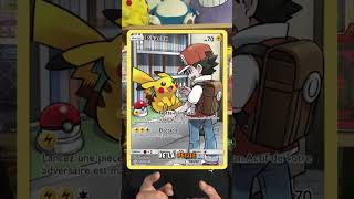 Ces 3 cartes Pokémon ont le même point commun !