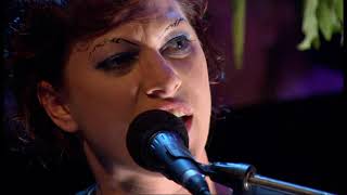 Dresden Dolls -  Jools Holland 2006