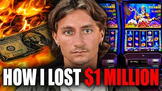 How a $117,000 Win Gambling Ruined My Life | Blaise's Gambling Addiction