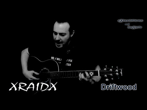 Video thumbnail for Driftwood (Slowly Float Away)