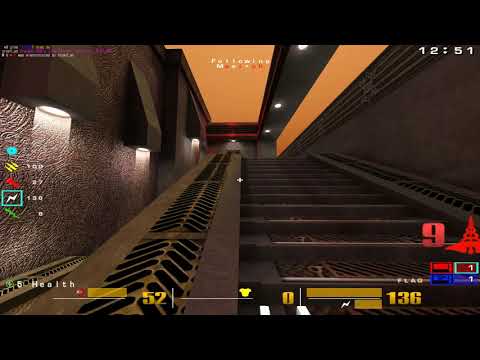 Quake 3 OSP: CTF- Clanbase Nationscup 2004 SUI vs AUT (#4)