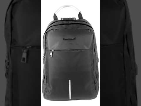 Mochila Porta Notebook