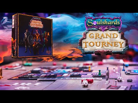 Grand Tourney Introduction