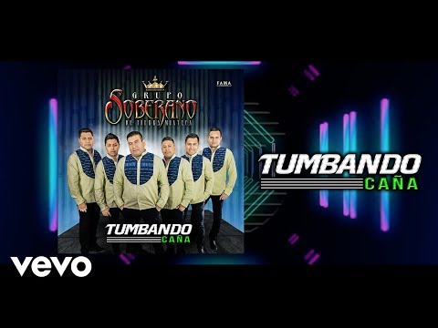 Tumbando Caña / Grupo Soberano De Tierra Mixteca / 2020