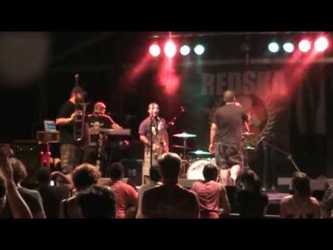 Comunistinfesta 2013 - Redska