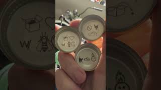Mickey’s Beer Cap Puzzle 🏆Expert Level- Saturday Night🍺🍺🍺 3- Treat! #beer #mickeys