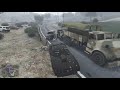 GTA 5 Mission 47 Militärausrüstung
