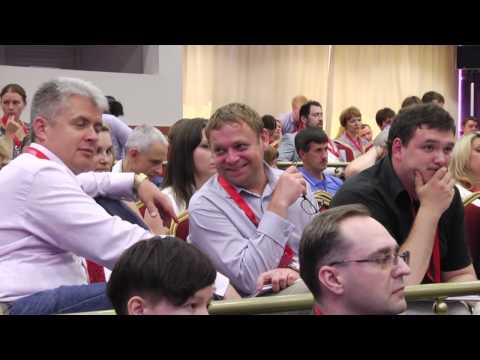 The 13th international conference «Technologies of Innovative Healthcare»