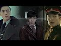 The Mystic Nine 老九门 Zhang QiShan Zhang RiShan Ft ErYue Sweet Melody