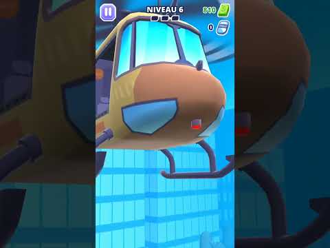 et de tuer des gens dans un immeuble 💥